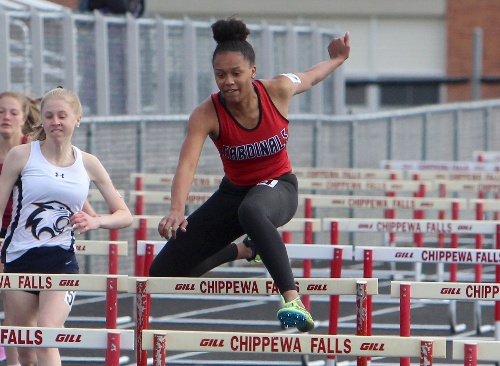 Chi-Hi Track and Field Invitational 5-7-21